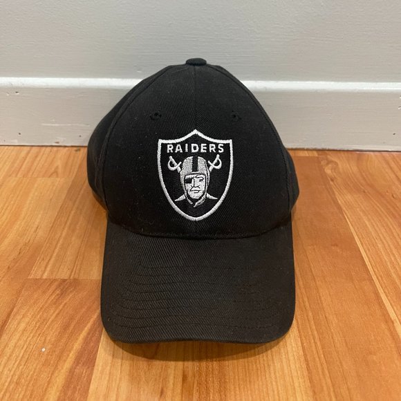 Raiders Cap - Picture 1 of 2